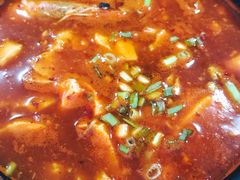 -小公洞韩式豆腐村&Q饮品铺