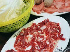 -官塘兄弟·潮汕牛肉店(官塘总店)