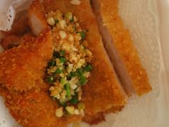 -特色椒盐排条(天山西路店)