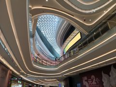 -银泰百货(厦门国贸中心店)