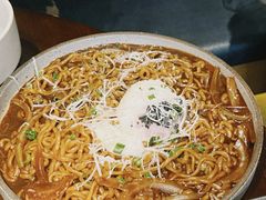 -Fuzzy Bistro 浮几韩餐·茶酒馆