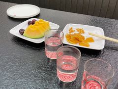 -常赢三兄弟·清真涮肉(崂山路总店)
