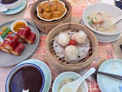 -点都德(汇胜楼店)