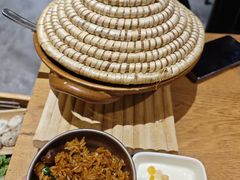-一朵菌·野生菌探索家火锅(南亚店)