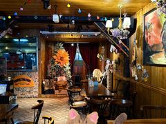 -VIKING SALOON西部美式烟熏烤肉(和平路店)