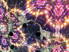 -成都梵高星空艺术馆(春熙路旗舰店)