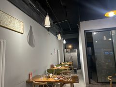 -烤满分·东北烧烤(首经贸店)