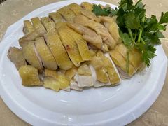 正宗湛江鸡-瑞记湛江鸡饭店·粤西第一鸡(粤垦店)