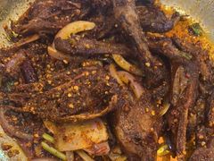 -嘎嘎鸭下巴·爆辣干锅(明教寺店)