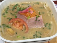 -魏家凉皮(外滩店)