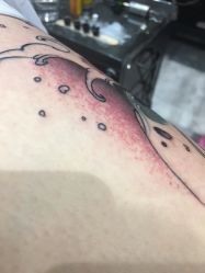 点击看大图 -INK STORY专业刺青·穿孔·洗纹身