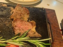 -豪客来牛排(雄峰城店)