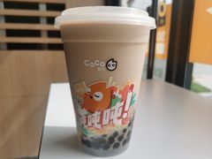 -CoCo都可(福州宝龙广场店)