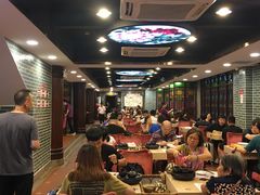 大堂-点都德(大茶楼店)