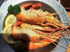 -哼蟹二将·烤肉酱蟹(合生汇店)