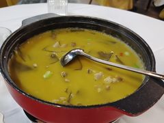 -东方红酒楼(知春路店)