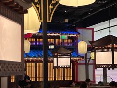 -牛New寿喜烧(闵行龙湖天街店)