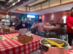 大堂-辣小鲜·南昌大排档(船山路店)