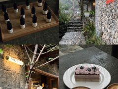 -MOJ coffee(瓯海泽雅水碓坑店)