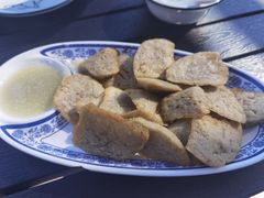 炸灌肠-鼎香润(德胜门内店)