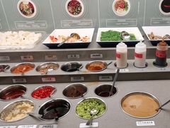-海底捞火锅(宇飞大厦店)