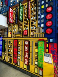 -乐高品牌旗舰店(人民广场店)