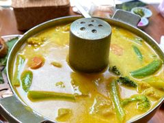 -如禾素食·下午茶·糖水