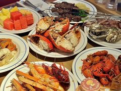 -北京中国大饭店