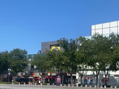 -汉堡王(北京三里屯购物中心)