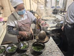 -正宗杨记普洱酸醋米线(总店)
