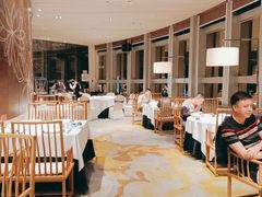 大堂-君庭中餐馆(华强路店)