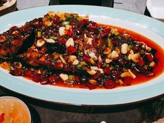 -鼎原力量东北吊炉烧烤(幸福街店)