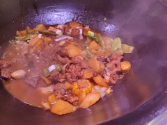 -和晟shèng铁锅炖·东北菜(南山店)