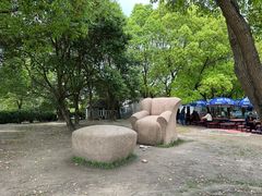 -上海月湖雕塑公园