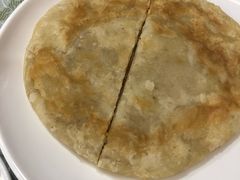 -李连贵熏肉大饼(沈阳站店)