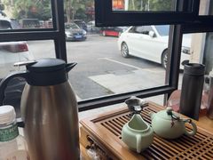 -小城粥道·海胆鲜虾粥(解放广场店)