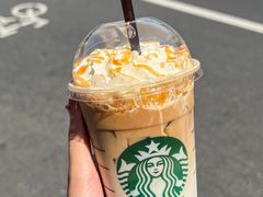 -星巴克臻选(华堂·新辰汇店)