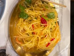 -云鼎·炙火精酿啤酒秘制烧烤(工体店)