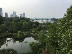 -南京城墙景区