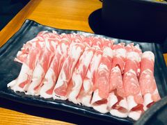 -呷哺呷哺(松北万象汇店)