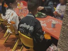 -锦州喜来登酒店-盛宴黄油熟成牛排自助晚餐