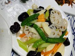 -江南韵·无锡太湖文化体验餐厅(凤凰天街店)