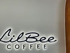 门面-LilBee Coffee