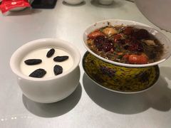 -宁夏国强手抓羊肉·清真菜(未央路凤三店)