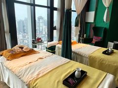 -泰乐道·SPA·按摩·足道(坡子街店)