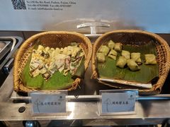 -福州西湖大酒店·怡湖咖啡厅