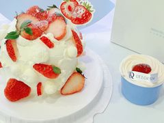 -德罗心DELORSIM(长宁来福士店)