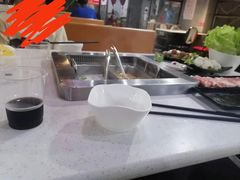 -新百幺妹火锅(新百广场万宇步行街总店)