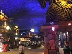 -波塞冬旅游度假区