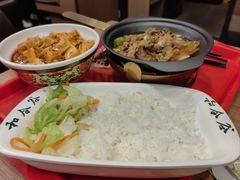 -和合谷(东四北大街店)